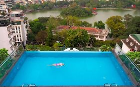 The Oriental Jade Hotel